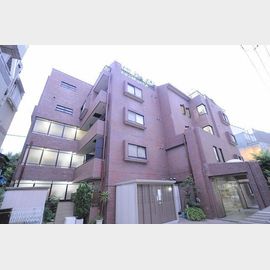 駒場東大前駅より徒歩4分 2階 築34年の賃貸物件