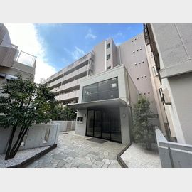祐天寺駅より徒歩4分 1階 築26年7ヶ月の賃貸物件