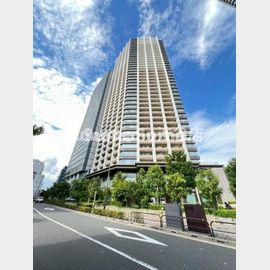 目黒駅より徒歩3分 10階 築8年10ヶ月の賃貸物件