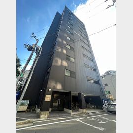 プリンスアワザ 12階 築16年2ヶ月の賃貸物件