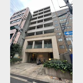 堺筋本町駅より徒歩2分 8階 築23年7ヶ月の賃貸物件