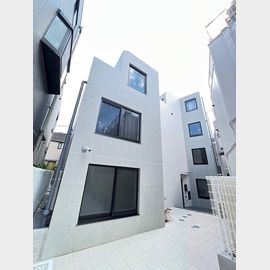 学芸大学駅より徒歩3分 2階 築2年2ヶ月の賃貸物件
