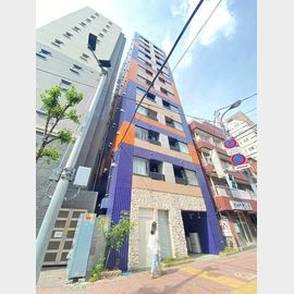 ブライズ三軒茶屋 6階 築17年7ヶ月の賃貸物件