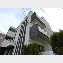 ParkSlope白金台 3階 築11年6ヶ月の賃貸物件