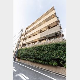 菱和パレス世田谷桜新町の賃貸物件
