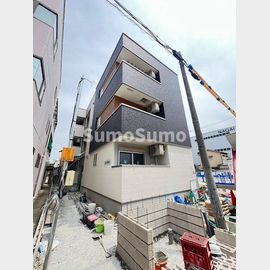 フジパレス尼崎常光寺 2階 築1年9ヶ月の賃貸物件