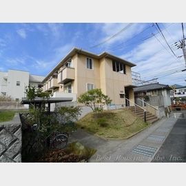 サーフサイドサーフレジデンス須磨 2階 築21年2ヶ月の賃貸物件