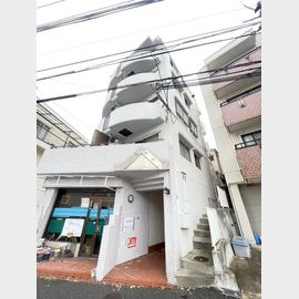 灘駅より徒歩5分 5階 築38年1ヶ月の賃貸物件