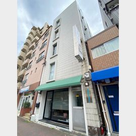 ERC城内ビル 5階 築48年5ヶ月の賃貸物件