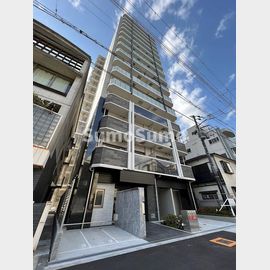 阿波座駅より徒歩10分 10階 築3年1ヶ月の賃貸物件