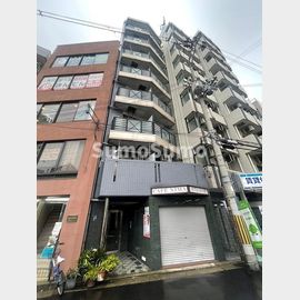 兵庫駅より徒歩3分 2階 築28年7ヶ月の賃貸物件