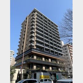 西鉄平尾駅より徒歩2分 5階 築1年8ヶ月の賃貸物件