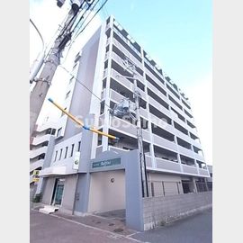 兵庫駅より徒歩10分 3階 築29年の賃貸物件