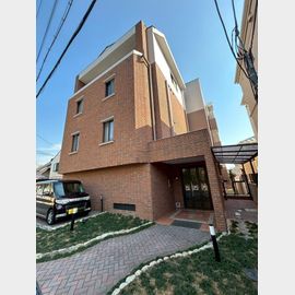 芦屋川駅より徒歩7分 3階 築28年7ヶ月の賃貸物件