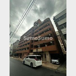 プレサンス東本町 3階 築23年11ヶ月の賃貸物件