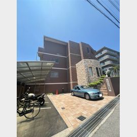 御影駅より徒歩11分 1階 築20年7ヶ月の賃貸物件