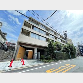 代官山駅より徒歩9分 4階 築15年3ヶ月の賃貸物件