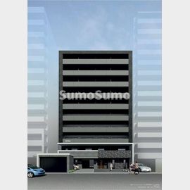 D-1兵庫 3階 築1年1ヶ月の賃貸物件