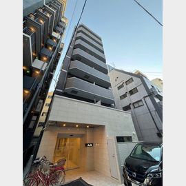 大国町駅より徒歩3分 7階 築1年5ヶ月の賃貸物件