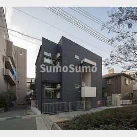 パロアルト２ 1階 築11年3ヶ月の賃貸物件