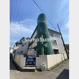 向川原土井マンション 3階 築49年6ヶ月の賃貸物件