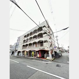 武庫之荘駅より徒歩10分 2階 築52年4ヶ月の賃貸物件