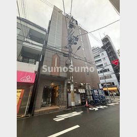 西大橋駅より徒歩3分 6階 築25年7ヶ月の賃貸物件