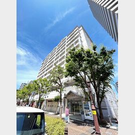 尼崎駅より徒歩3分 8階 築34年10ヶ月の賃貸物件