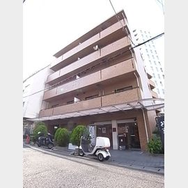 神戸三宮駅より徒歩7分 3階 築28年9ヶ月の賃貸物件