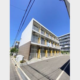 レオパレスヴィブレ 3階 築23年4ヶ月の賃貸物件