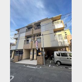 西鉄平尾駅より徒歩10分 3階 築20年3ヶ月の賃貸物件