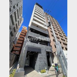 アドバンス上町台シュタット 13階 築3年8ヶ月の賃貸物件