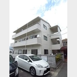 サンモール 2階 築36年1ヶ月の賃貸物件