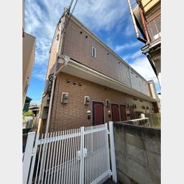 月見山駅より徒歩2分 1階 築23年1ヶ月の賃貸物件