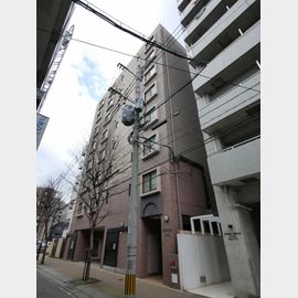 西鉄平尾駅より徒歩4分 4階 築26年の賃貸物件