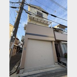 駒ヶ林駅より徒歩5分 1階 築29年9ヶ月の賃貸物件