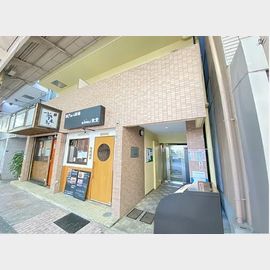 灘駅より徒歩13分 5階 築29年9ヶ月の賃貸物件
