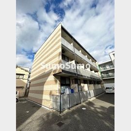 尼崎駅より徒歩18分 3階 築20年8ヶ月の賃貸物件