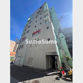 湊川駅より徒歩1分 6階 築26年5ヶ月の賃貸物件