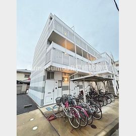 レオパレスラ フォレの賃貸物件