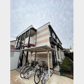 レオパレス近松の賃貸物件