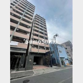 ＣＩＴＹＳＰＩＲＥ九条１ 9階 築19年1ヶ月の賃貸物件