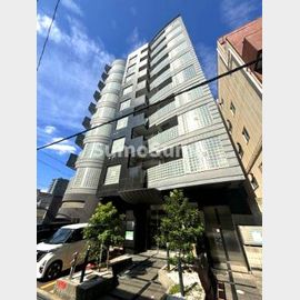 恵美須町駅より徒歩3分 3階 築19年7ヶ月の賃貸物件