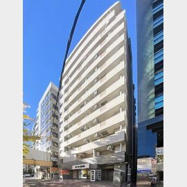 ＭＡＩＮＳＴＡＧＥＣＡＴＨＥＲＩＮＡ恵比寿駅前 6階 築22年10ヶ月の賃貸物件