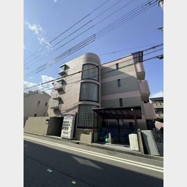 ダイドーメゾン園田２ 4階 築36年1ヶ月の賃貸物件