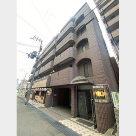 兵庫駅より徒歩4分 5階 築33年2ヶ月の賃貸物件