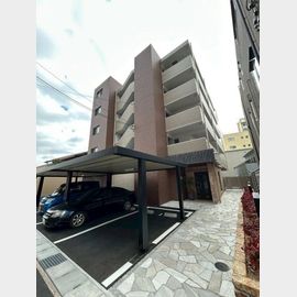 シェルメール住吉本町の賃貸物件