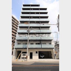 塚本駅より徒歩3分 6階 築6年6ヶ月の賃貸物件