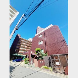 さくら夙川駅より徒歩6分 4階 築52年5ヶ月の賃貸物件