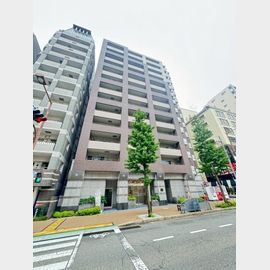 三ノ宮駅より徒歩10分 2階 築19年9ヶ月の賃貸物件